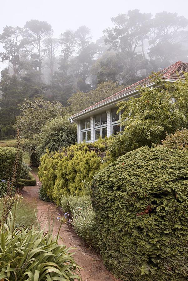 Hotel Osborn House Bundanoon Exteriér fotografie