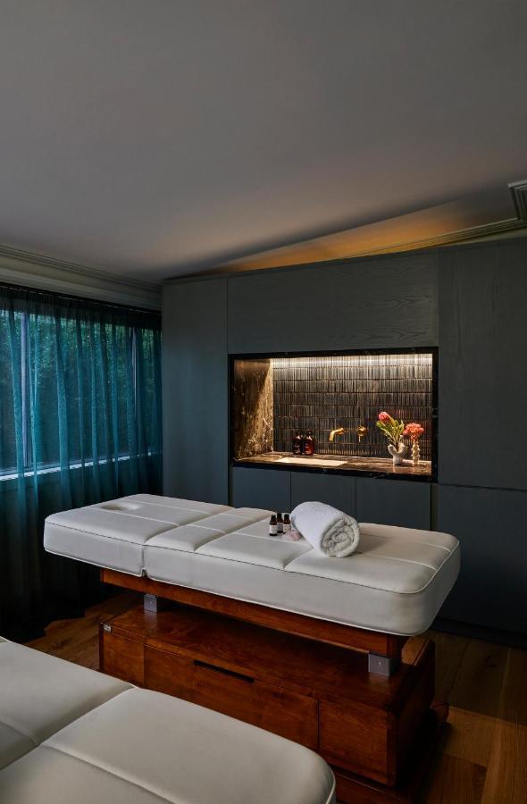 Hotel Osborn House Bundanoon Exteriér fotografie